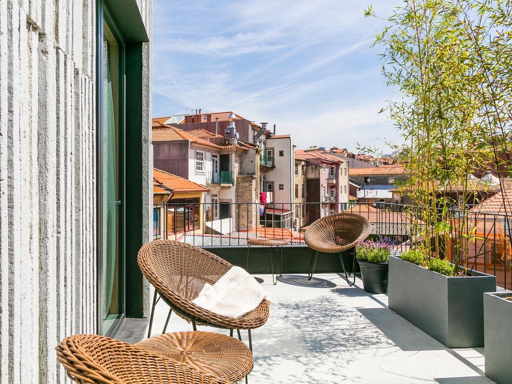 Armazém Luxury Housing- Architectural&Design Hotel OOporto Extérieur photo