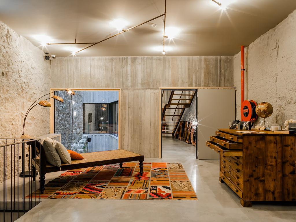 Armazém Luxury Housing- Architectural&Design Hotel OOporto Extérieur photo
