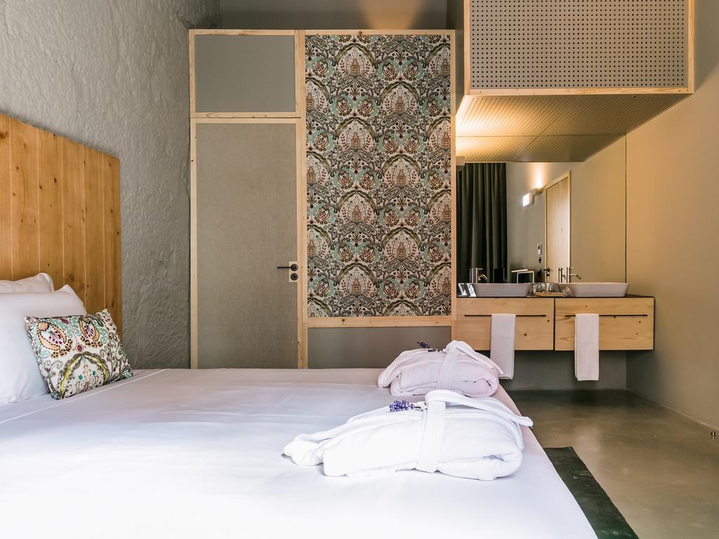 Armazém Luxury Housing- Architectural&Design Hotel OOporto Extérieur photo