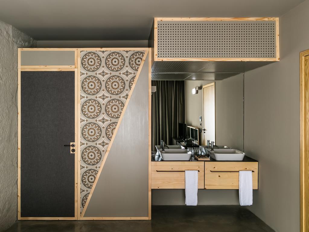 Armazém Luxury Housing- Architectural&Design Hotel OOporto Extérieur photo