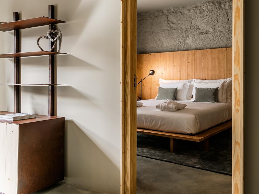 Armazém Luxury Housing- Architectural&Design Hotel OOporto Extérieur photo