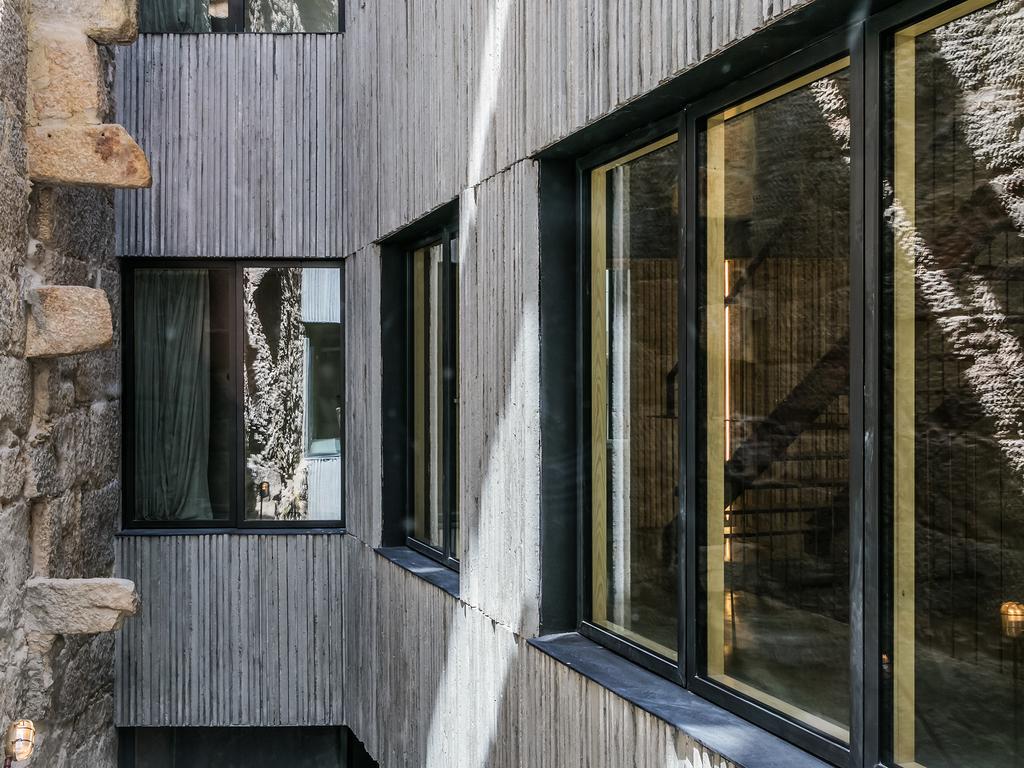 Armazém Luxury Housing- Architectural&Design Hotel OOporto Extérieur photo