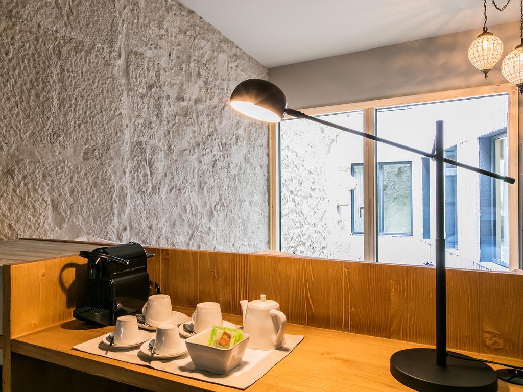 Armazém Luxury Housing- Architectural&Design Hotel OOporto Extérieur photo