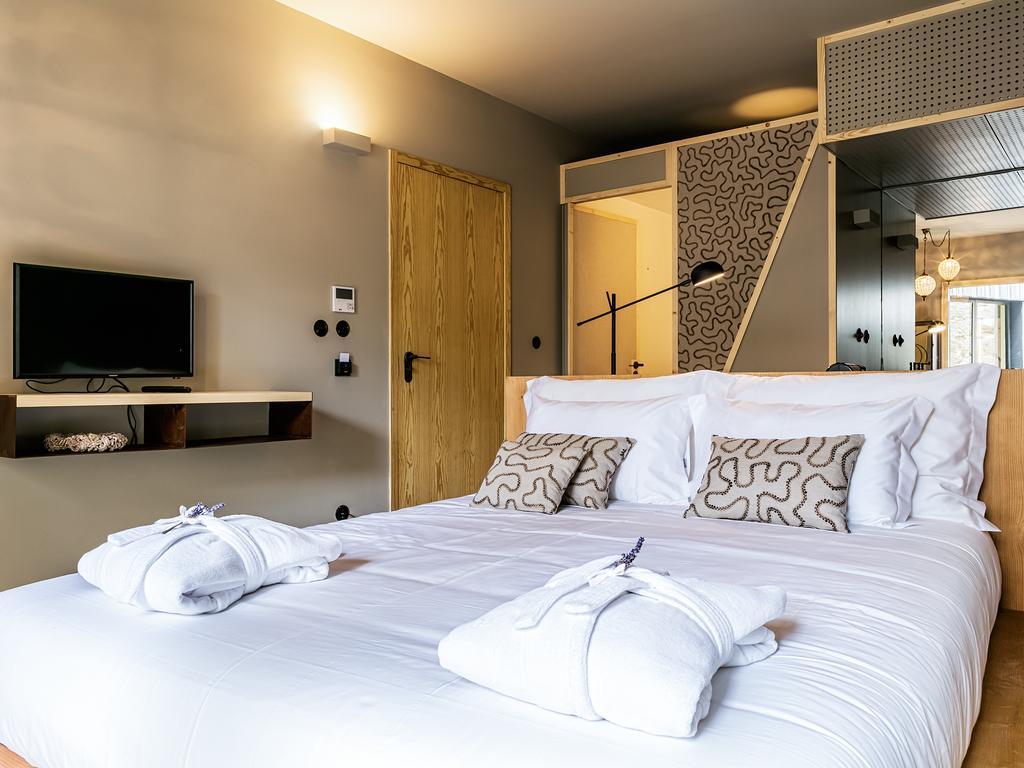 Armazém Luxury Housing- Architectural&Design Hotel OOporto Extérieur photo