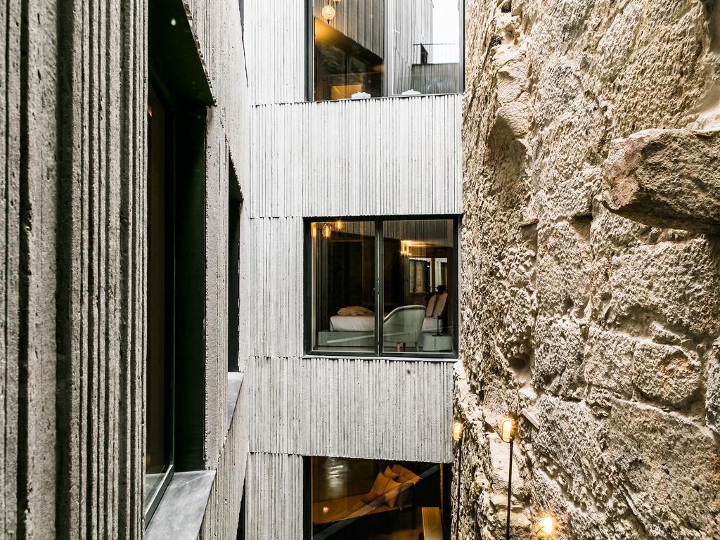 Armazém Luxury Housing- Architectural&Design Hotel OOporto Extérieur photo