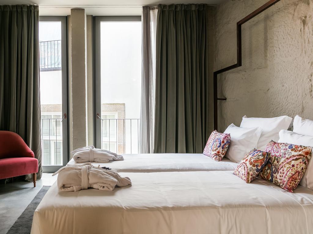 Armazém Luxury Housing- Architectural&Design Hotel OOporto Extérieur photo
