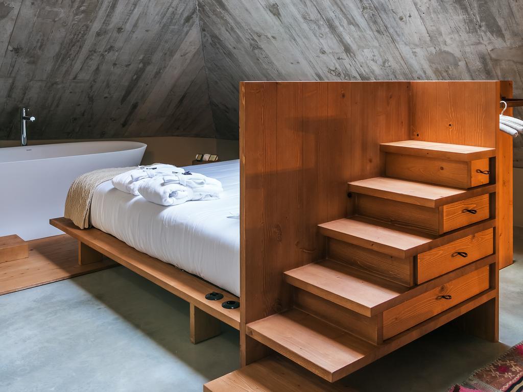 Armazém Luxury Housing- Architectural&Design Hotel OOporto Extérieur photo