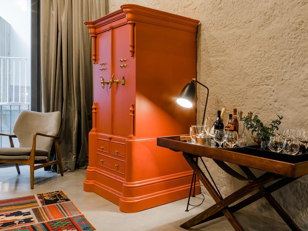 Armazém Luxury Housing- Architectural&Design Hotel OOporto Extérieur photo