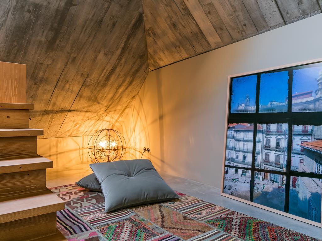 Armazém Luxury Housing- Architectural&Design Hotel OOporto Extérieur photo