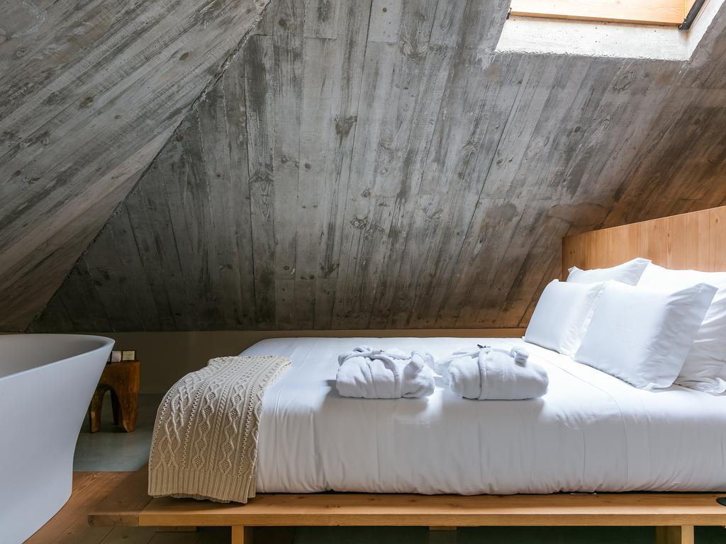 Armazém Luxury Housing- Architectural&Design Hotel OOporto Extérieur photo