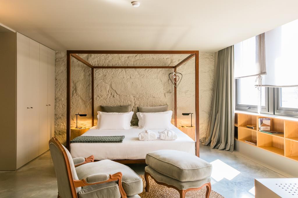 Armazém Luxury Housing- Architectural&Design Hotel OOporto Extérieur photo
