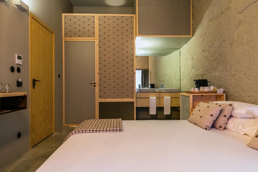 Armazém Luxury Housing- Architectural&Design Hotel OOporto Extérieur photo