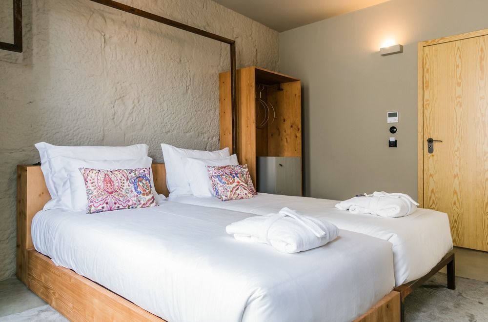 Armazém Luxury Housing- Architectural&Design Hotel OOporto Extérieur photo