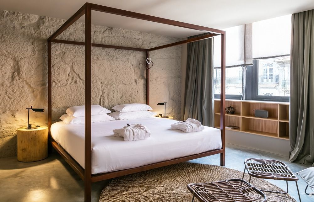 Armazém Luxury Housing- Architectural&Design Hotel OOporto Extérieur photo