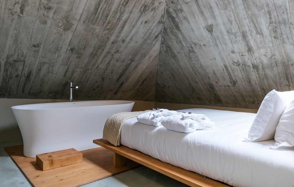 Armazém Luxury Housing- Architectural&Design Hotel OOporto Extérieur photo