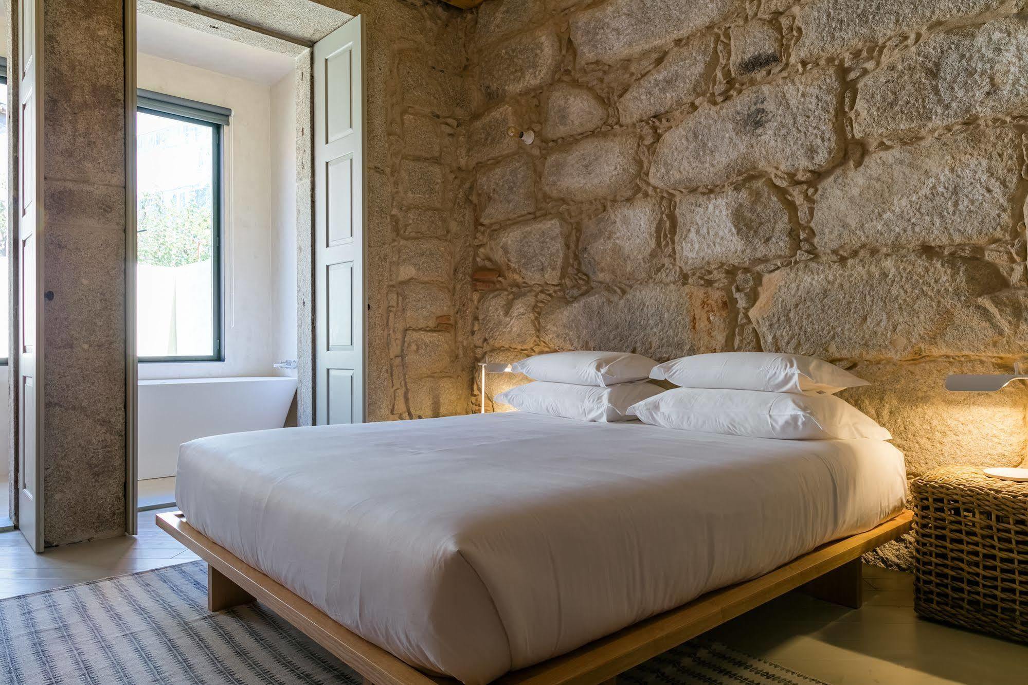 Armazém Luxury Housing- Architectural&Design Hotel OOporto Extérieur photo