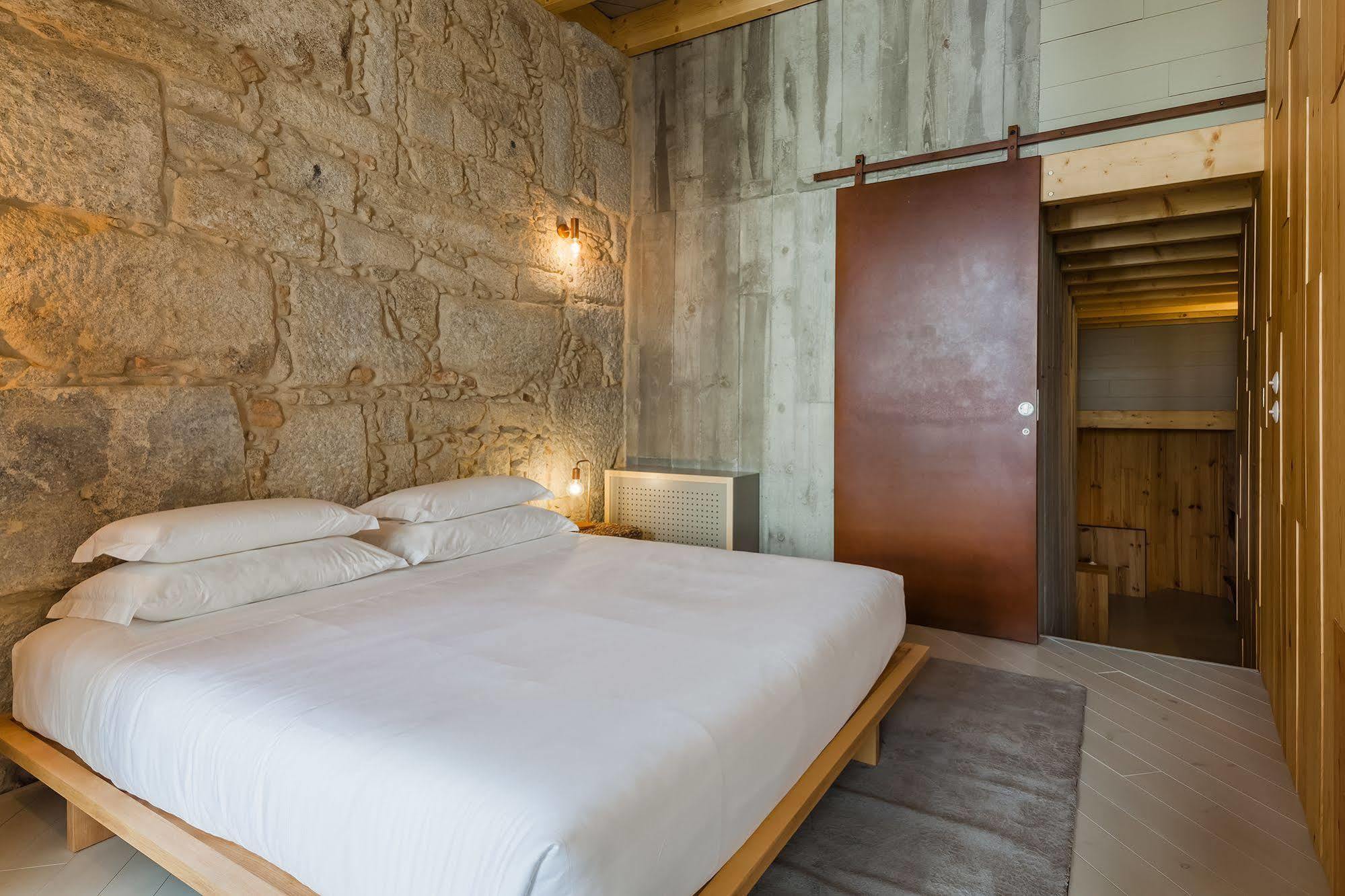 Armazém Luxury Housing- Architectural&Design Hotel OOporto Extérieur photo
