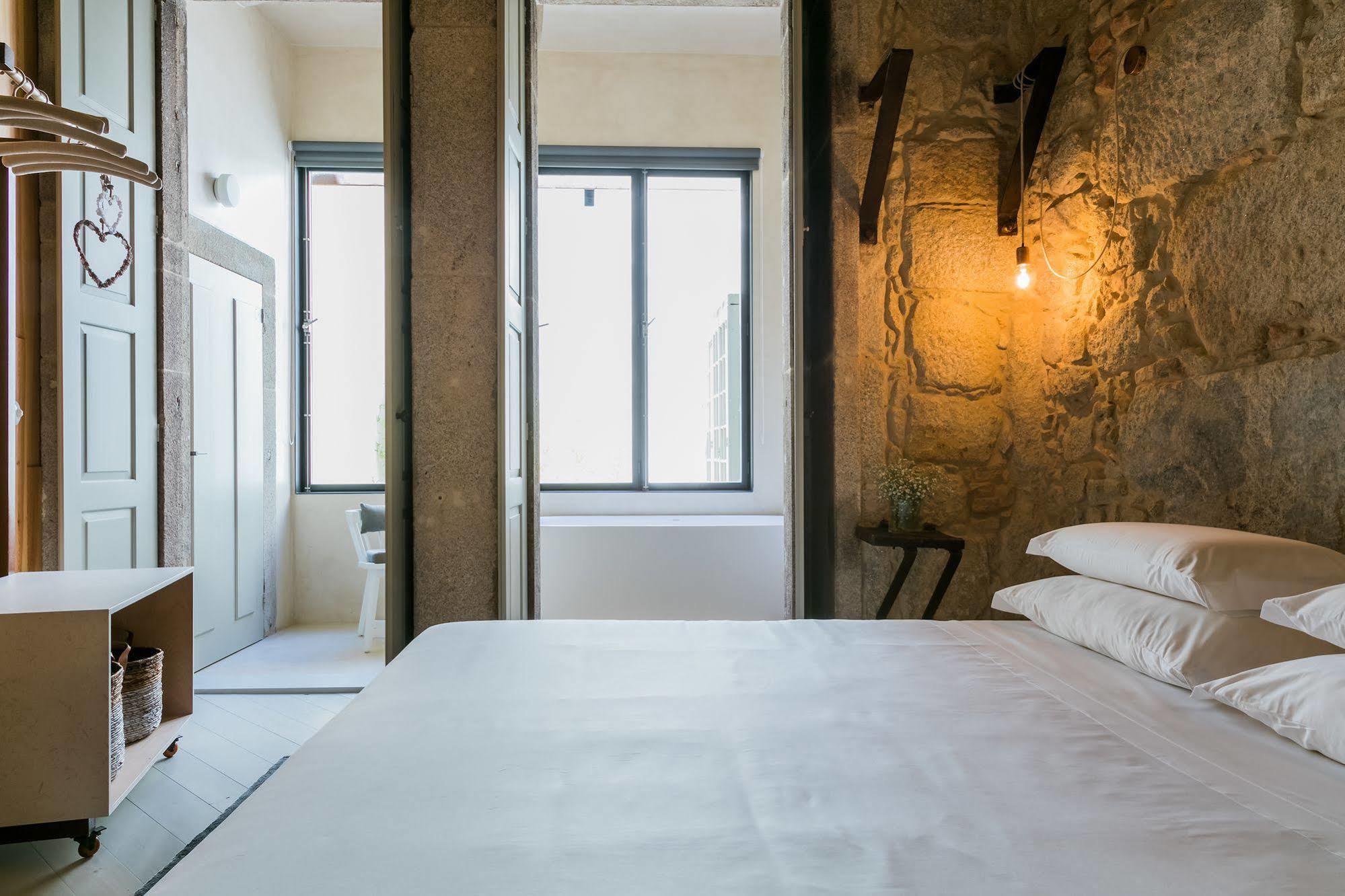 Armazém Luxury Housing- Architectural&Design Hotel OOporto Extérieur photo
