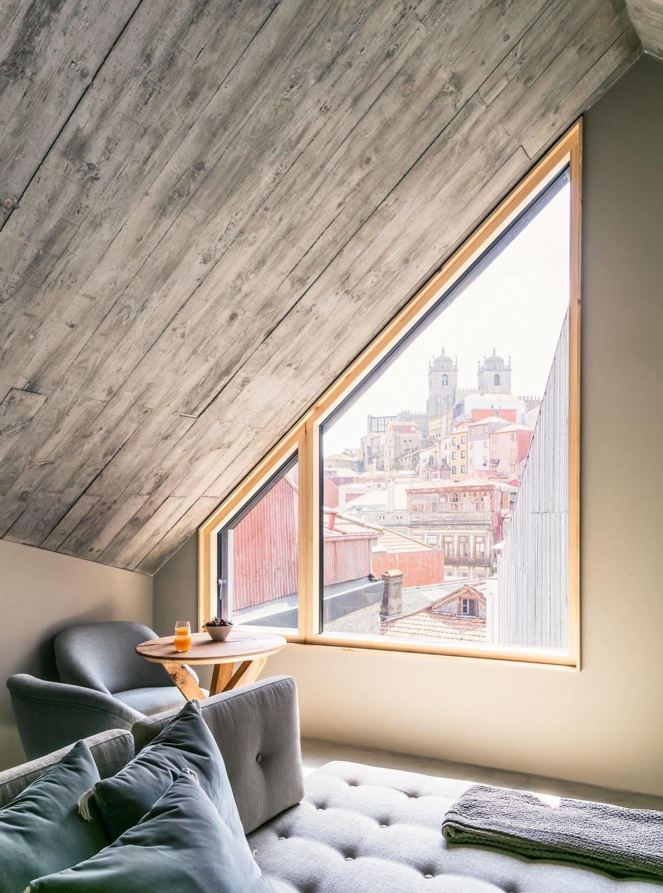 Armazém Luxury Housing- Architectural&Design Hotel OOporto Extérieur photo