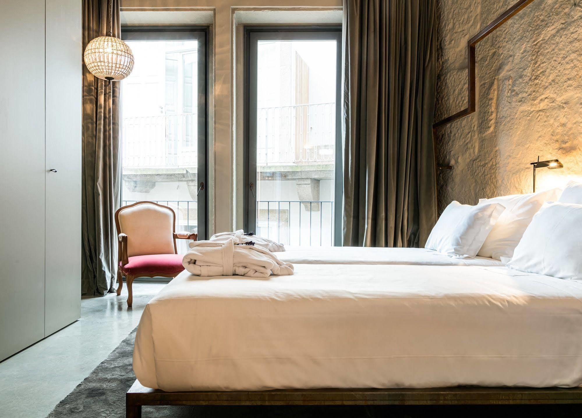 Armazém Luxury Housing- Architectural&Design Hotel OOporto Extérieur photo
