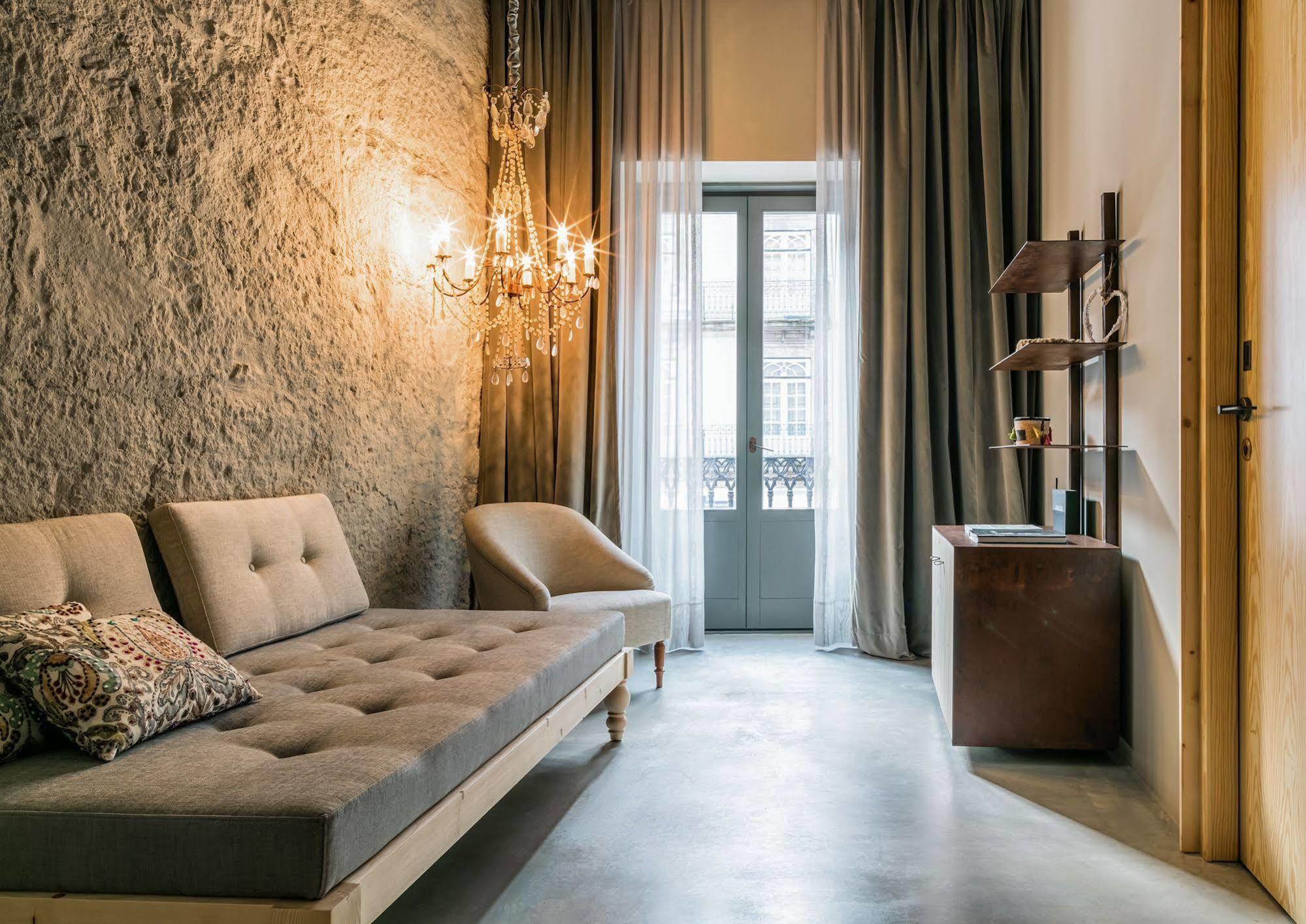 Armazém Luxury Housing- Architectural&Design Hotel OOporto Extérieur photo