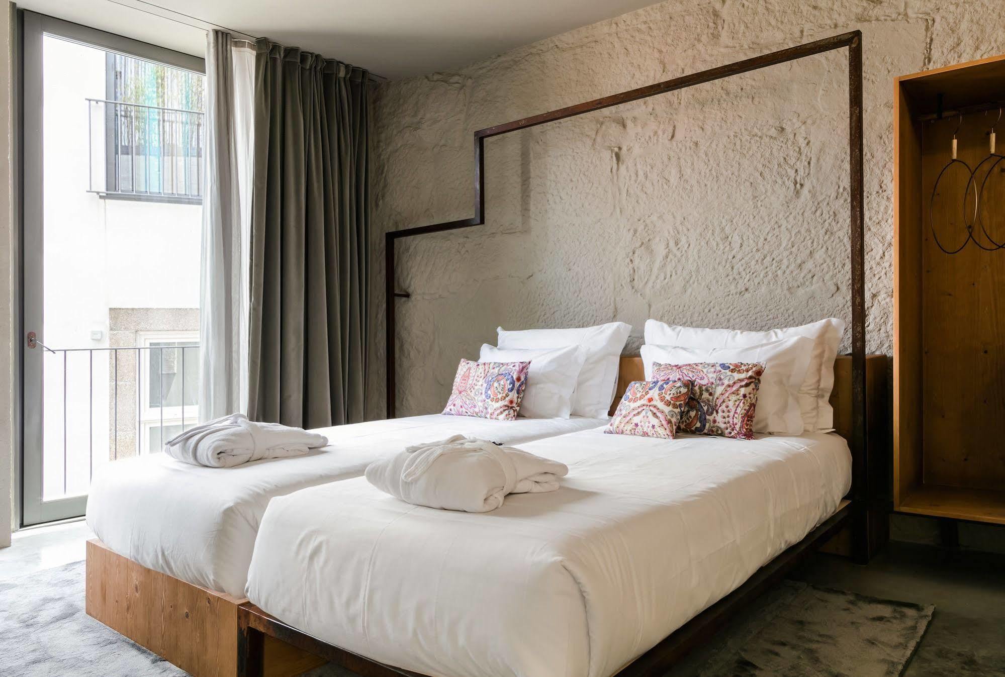 Armazém Luxury Housing- Architectural&Design Hotel OOporto Extérieur photo