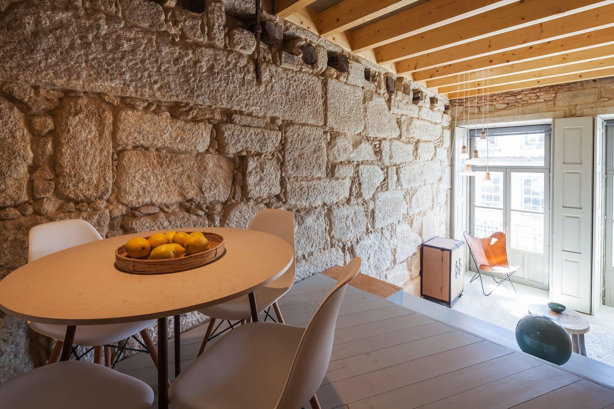 Armazém Luxury Housing- Architectural&Design Hotel OOporto Extérieur photo