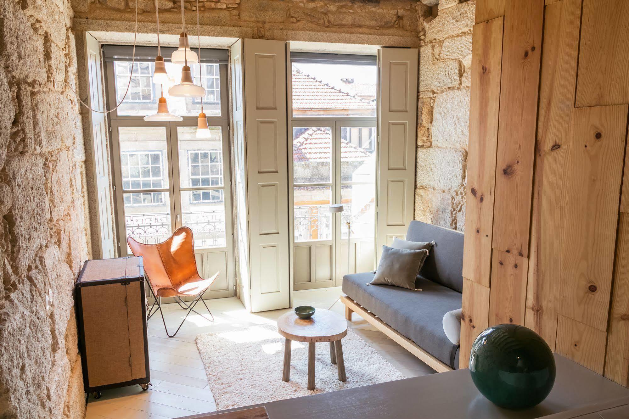 Armazém Luxury Housing- Architectural&Design Hotel OOporto Extérieur photo