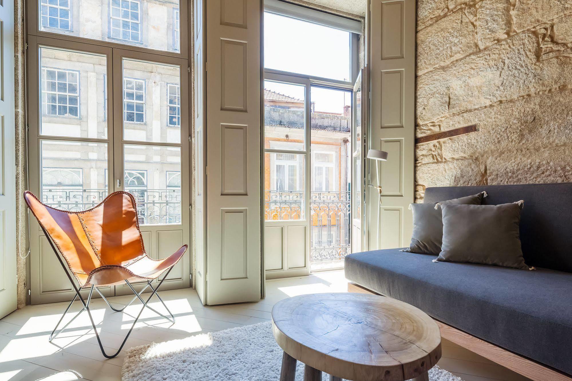 Armazém Luxury Housing- Architectural&Design Hotel OOporto Extérieur photo