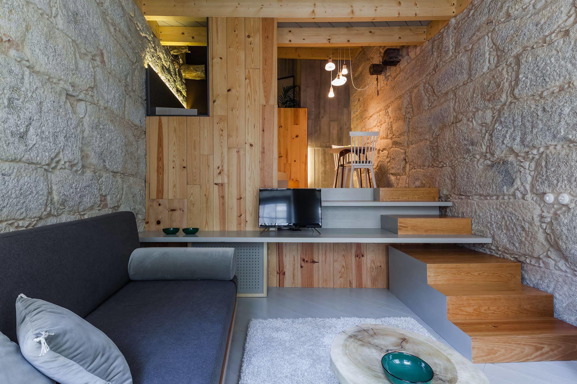 Armazém Luxury Housing- Architectural&Design Hotel OOporto Extérieur photo