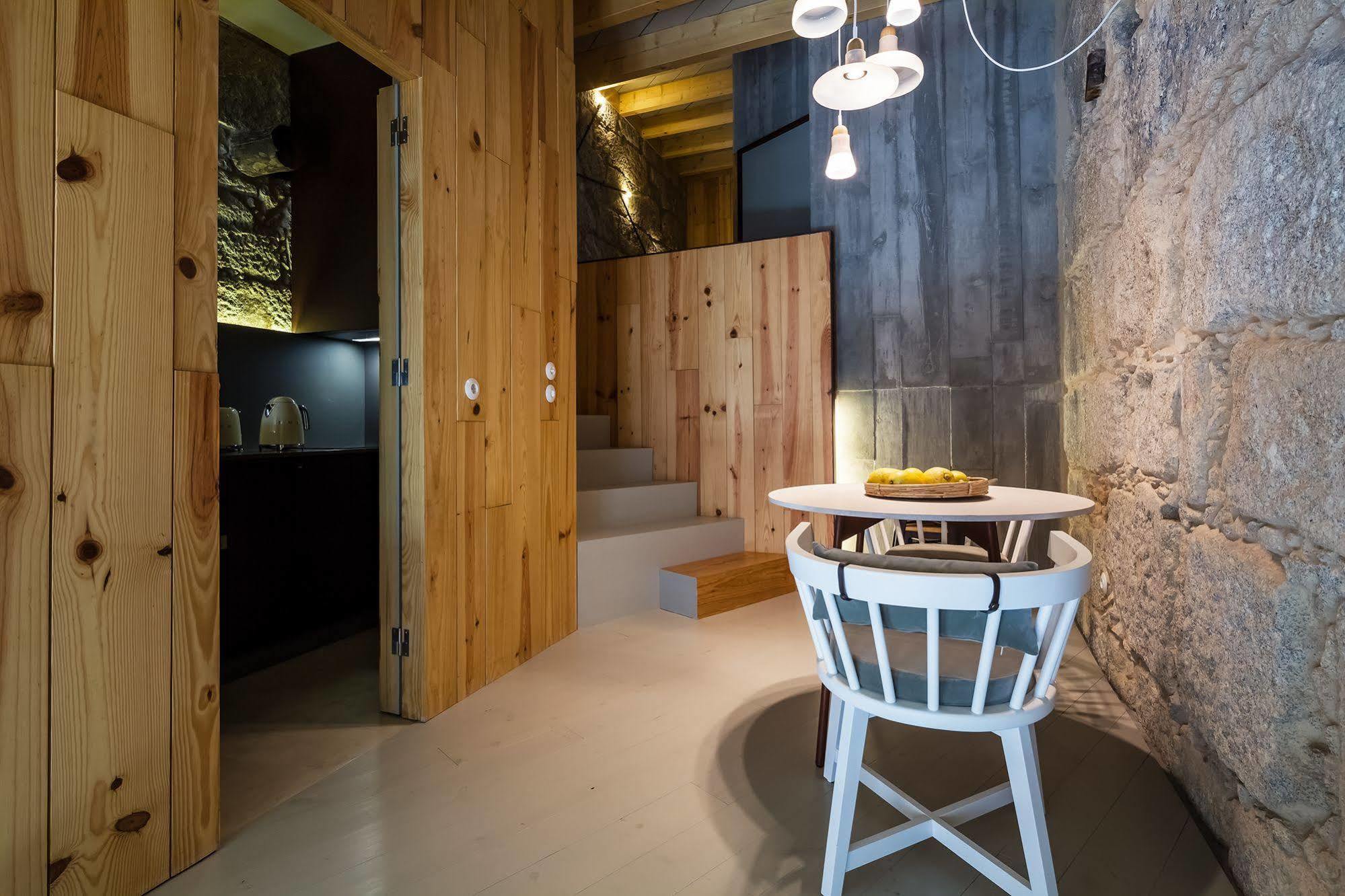 Armazém Luxury Housing- Architectural&Design Hotel OOporto Extérieur photo