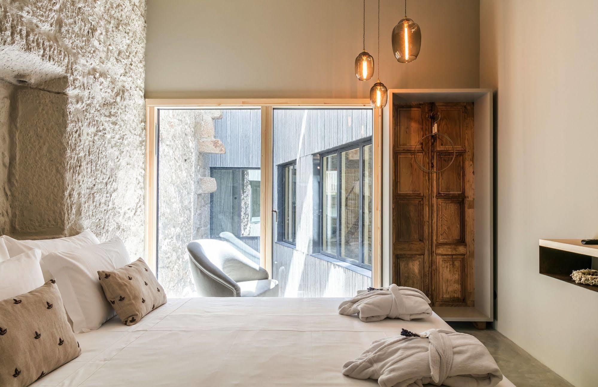 Armazém Luxury Housing- Architectural&Design Hotel OOporto Extérieur photo