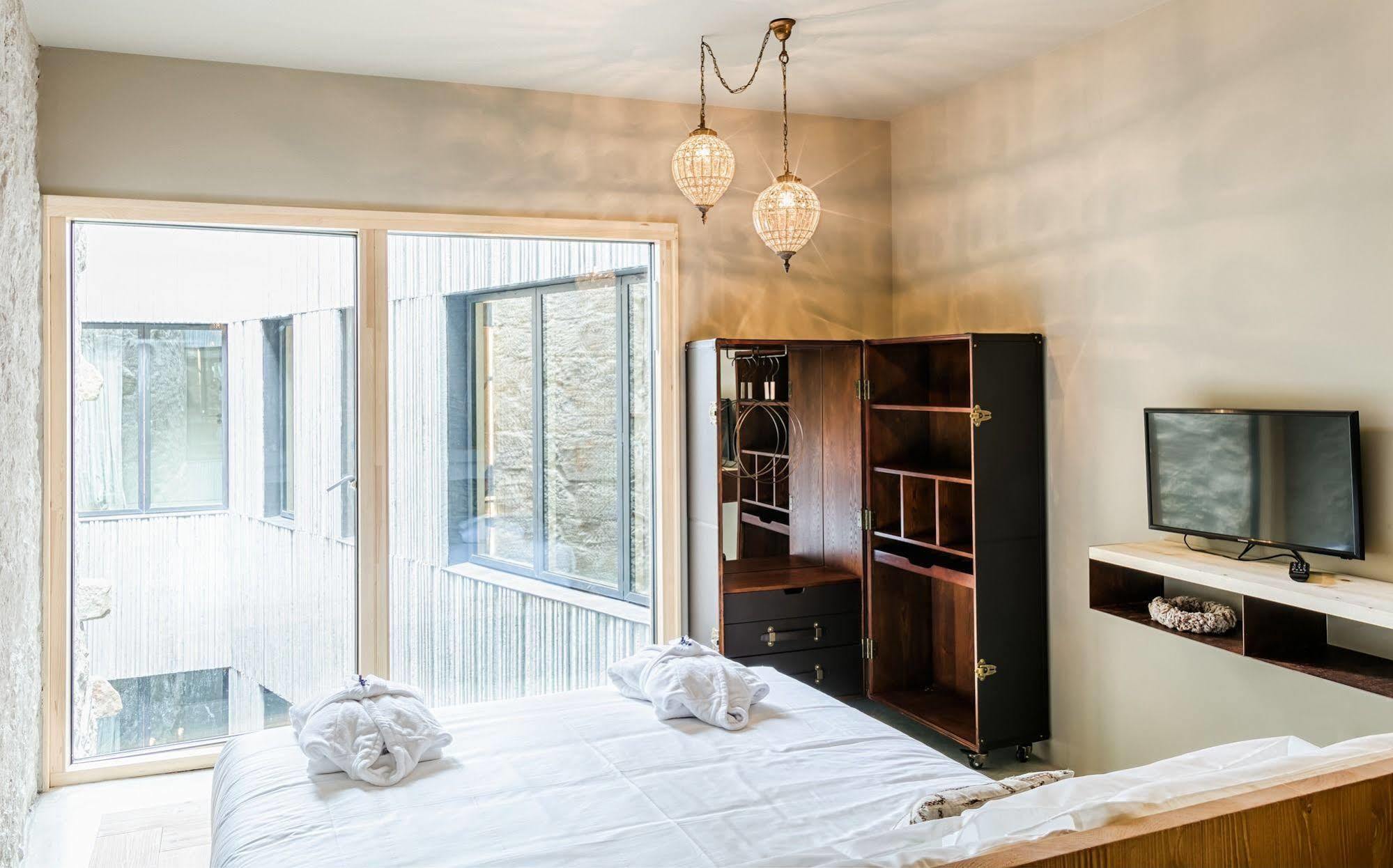 Armazém Luxury Housing- Architectural&Design Hotel OOporto Extérieur photo