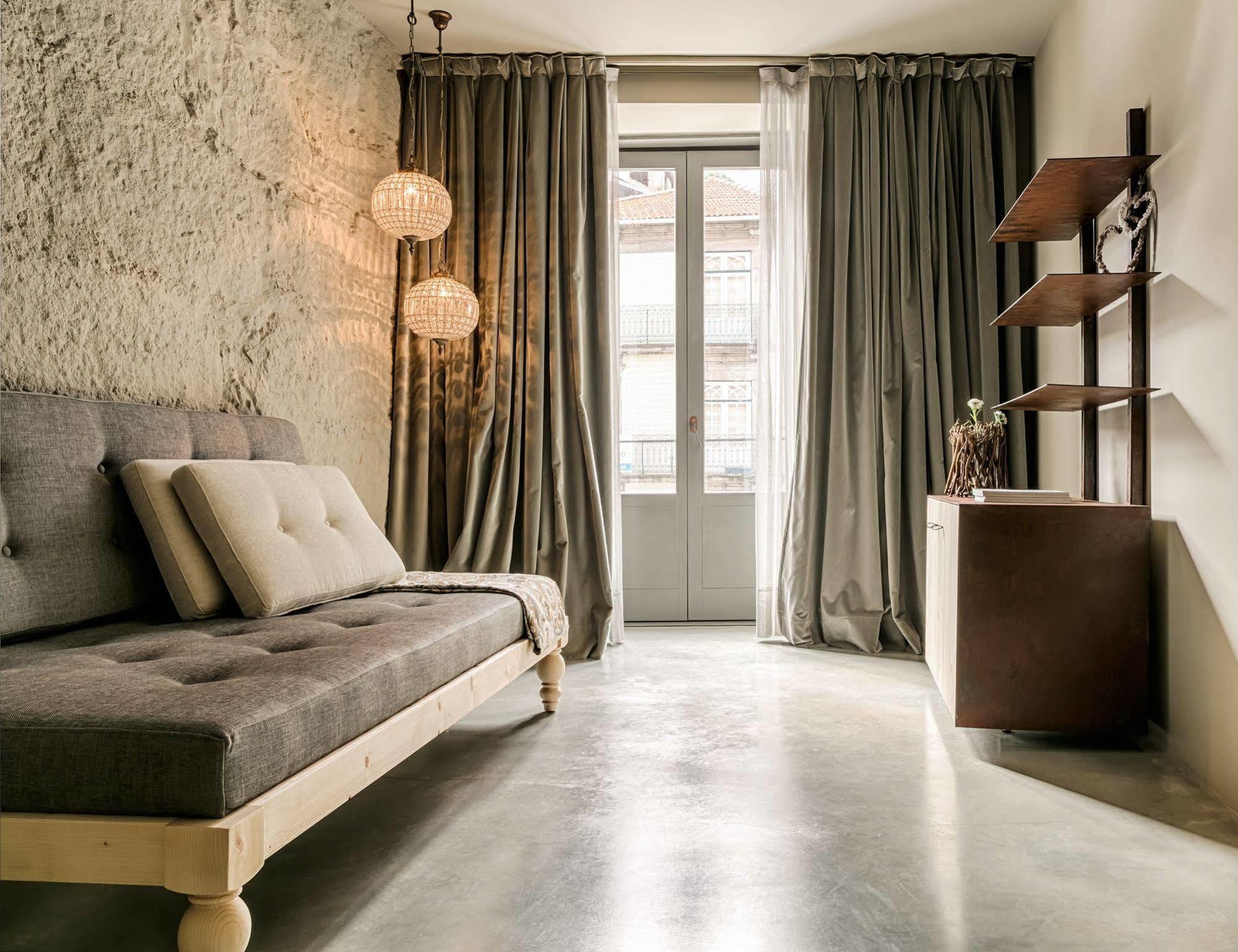 Armazém Luxury Housing- Architectural&Design Hotel OOporto Extérieur photo